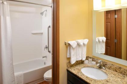 TownePlace Suites Miami Airport West/Doral Area - image 2