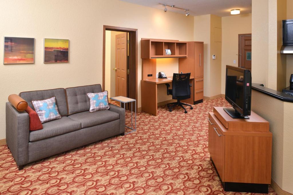 TownePlace Suites Miami Airport West/Doral Area - image 5