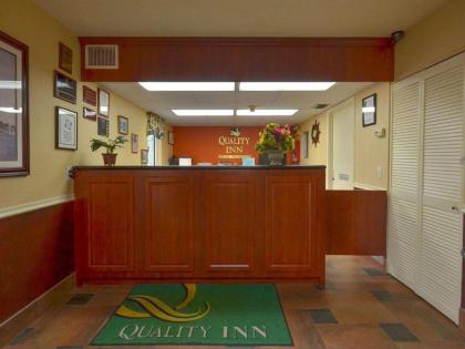 Quality Inn Bradenton - Sarasota North - image 3