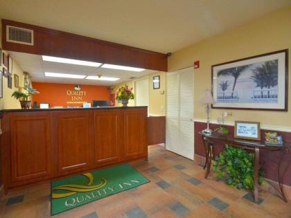 Quality Inn Bradenton - Sarasota North - image 5