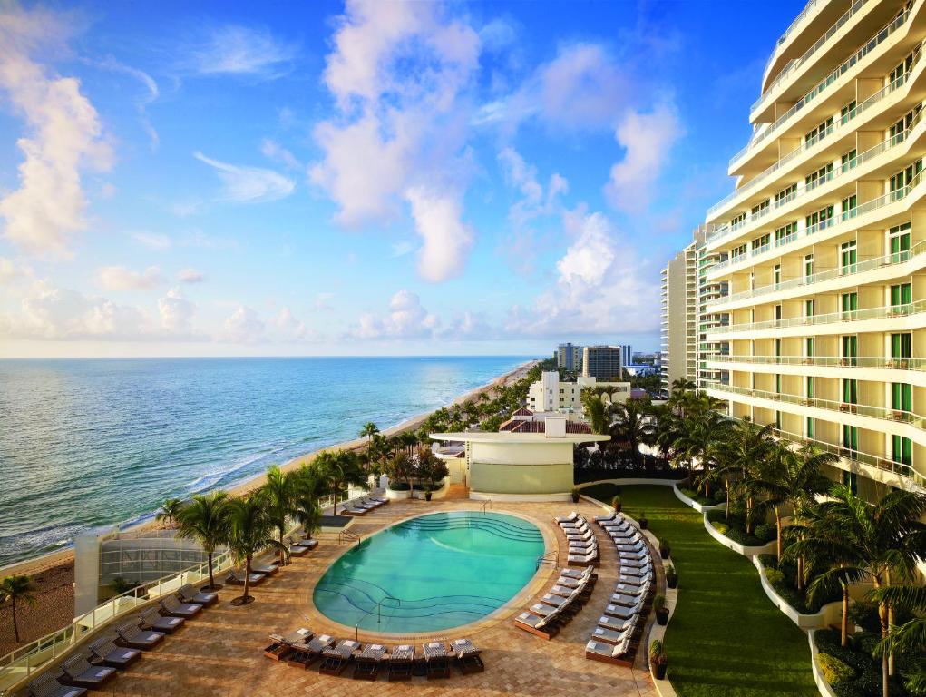 The Ritz-Carlton Fort Lauderdale - main image