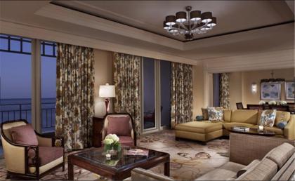 The Ritz-Carlton Amelia Island - image 4