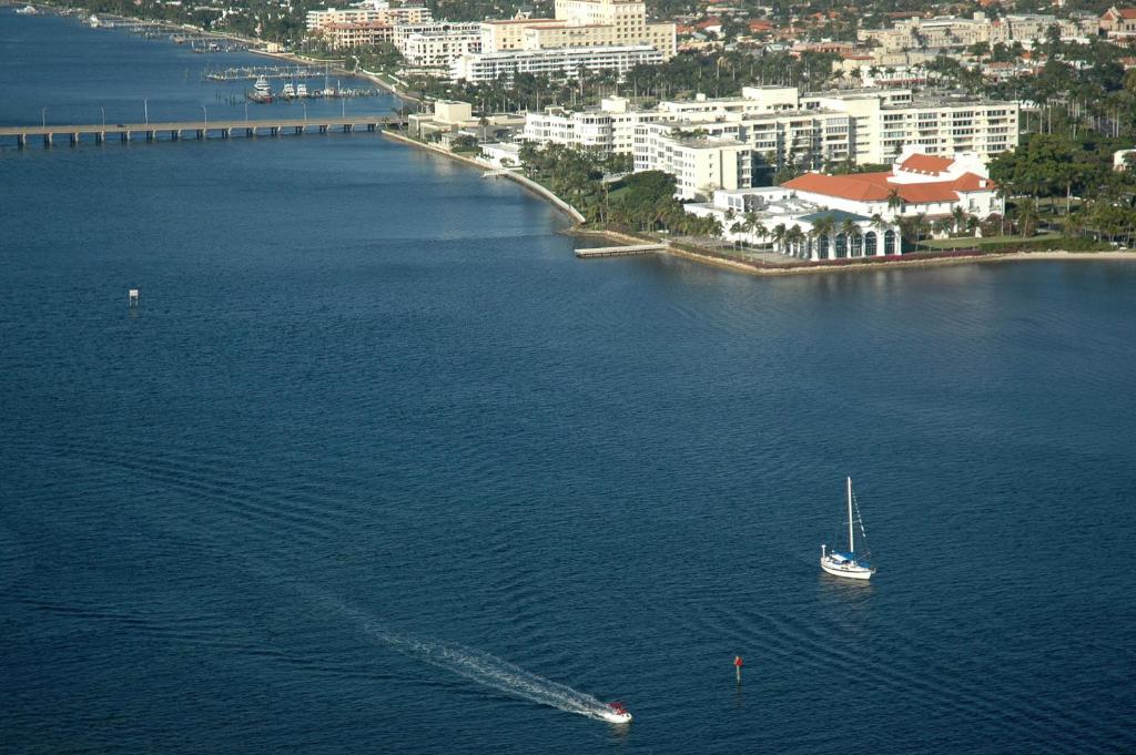 West Palm Beach Marriott - image 2