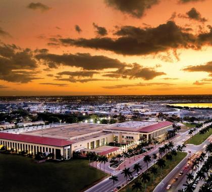 West Palm Beach Marriott - image 5