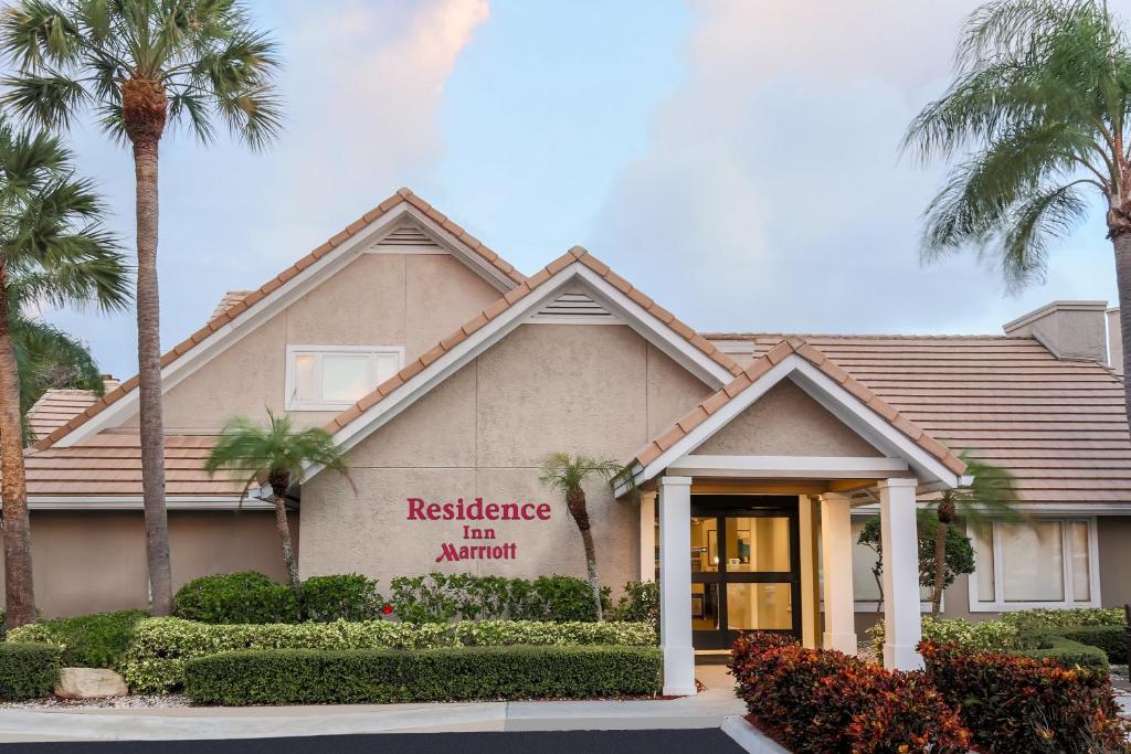 Residence Inn Boca Raton - main image