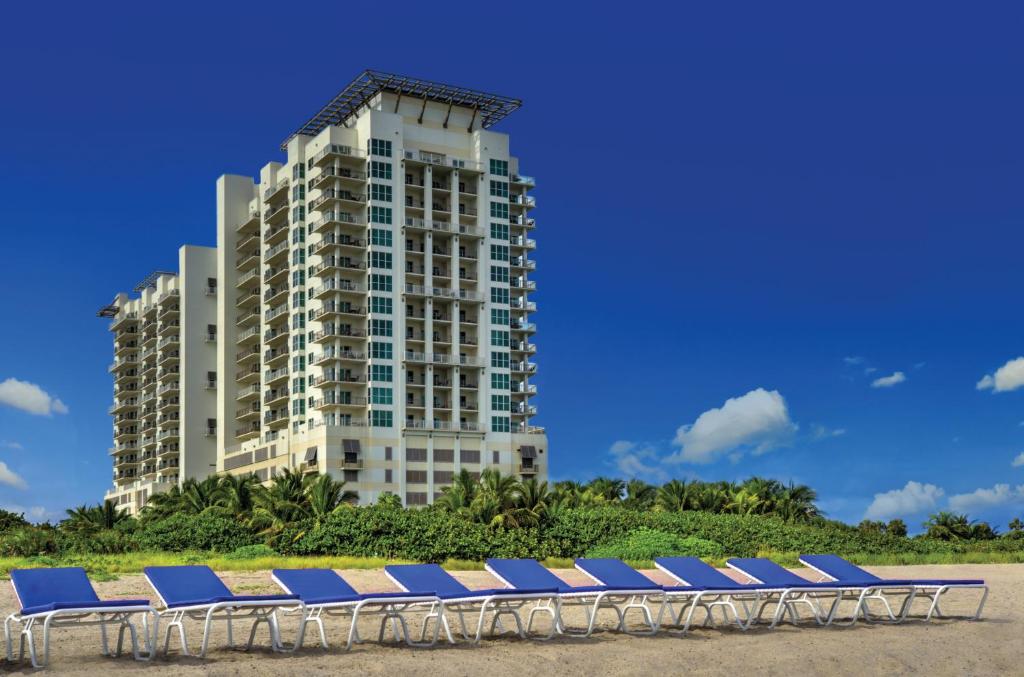 Marriott's Oceana Palms - main image