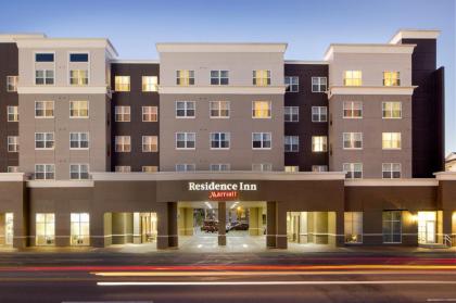 Residence Inn by Marriott Tallahassee Universities at the Capitol - image 5
