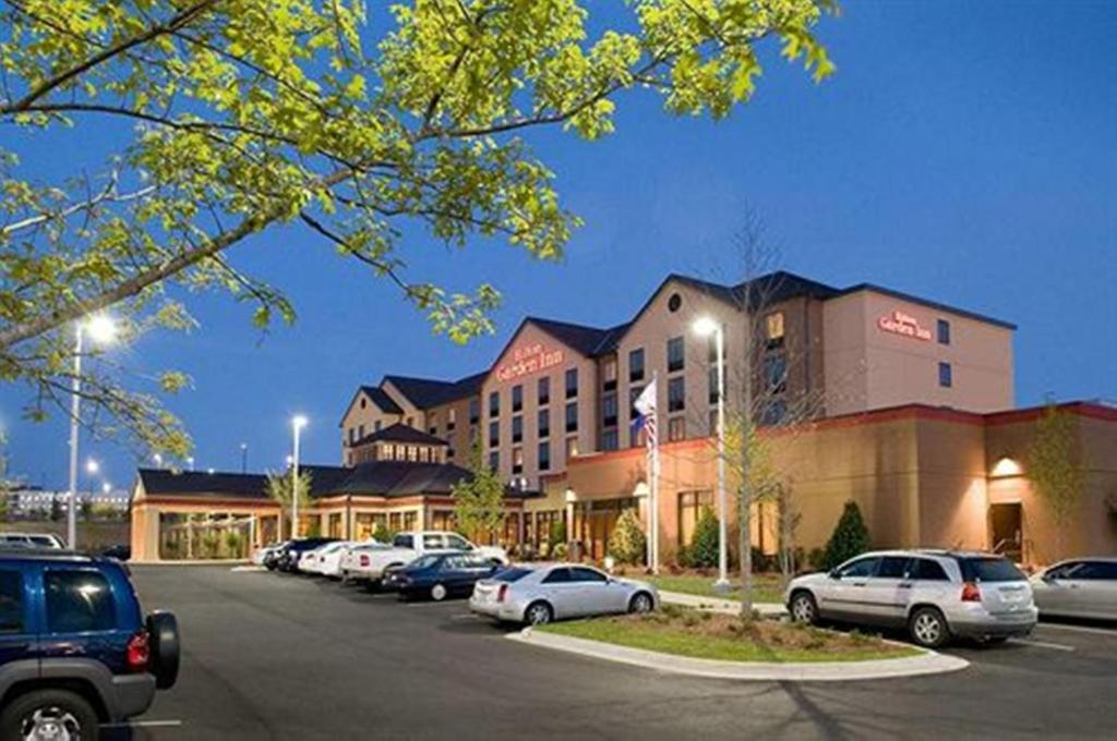 Hilton Garden Inn Pensacola Airport/Medical Center - image 3