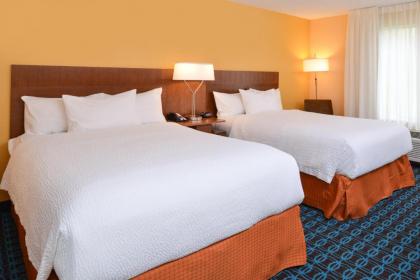 Fairfield Inn Orlando Airport - image 5