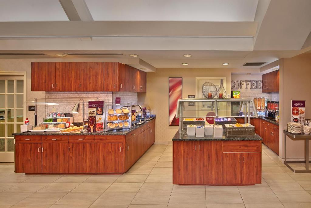 Residence Inn by Marriott Orlando East/UCF Area - main image