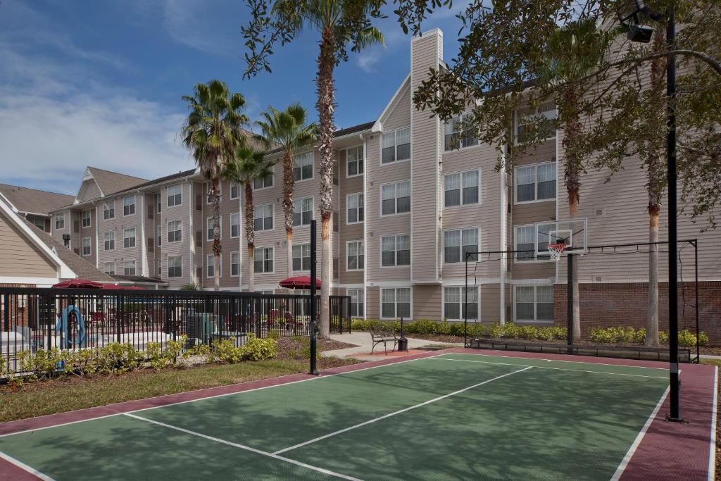 Residence Inn by Marriott Orlando East/UCF Area - image 3