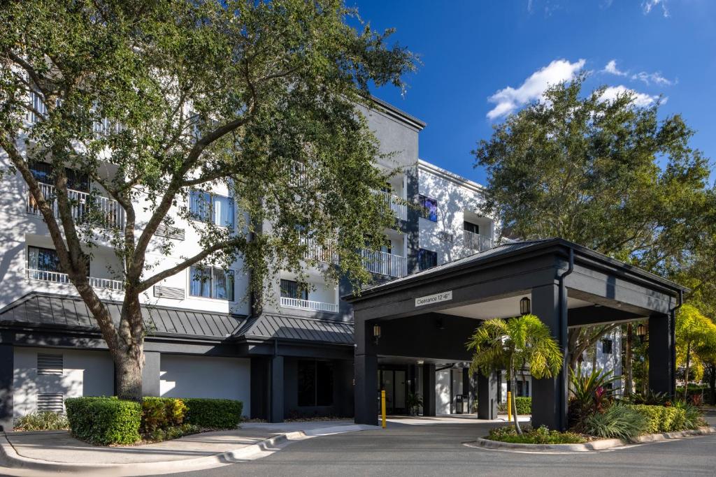 Courtyard Orlando Altamonte Springs Maitland - main image