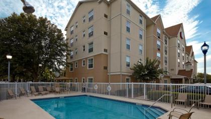 TownePlace Suites by Marriott Orlando East/UCF Area - image 3