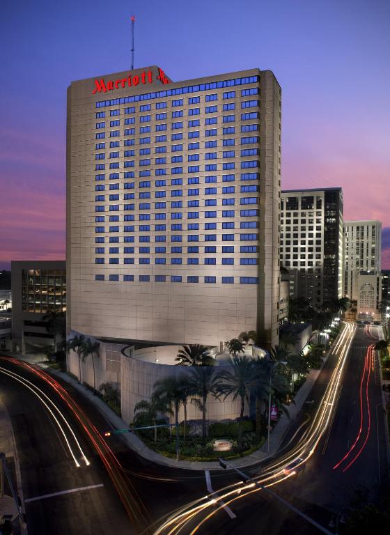 Miami Marriott Dadeland - main image