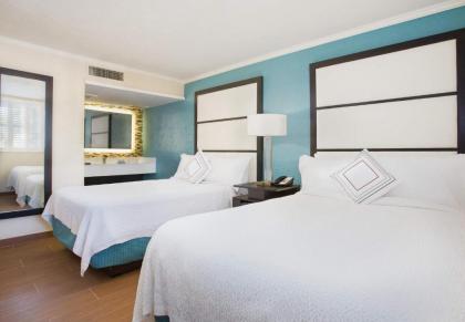 Fairfield Inn & Suites by Marriott Key West - image 3