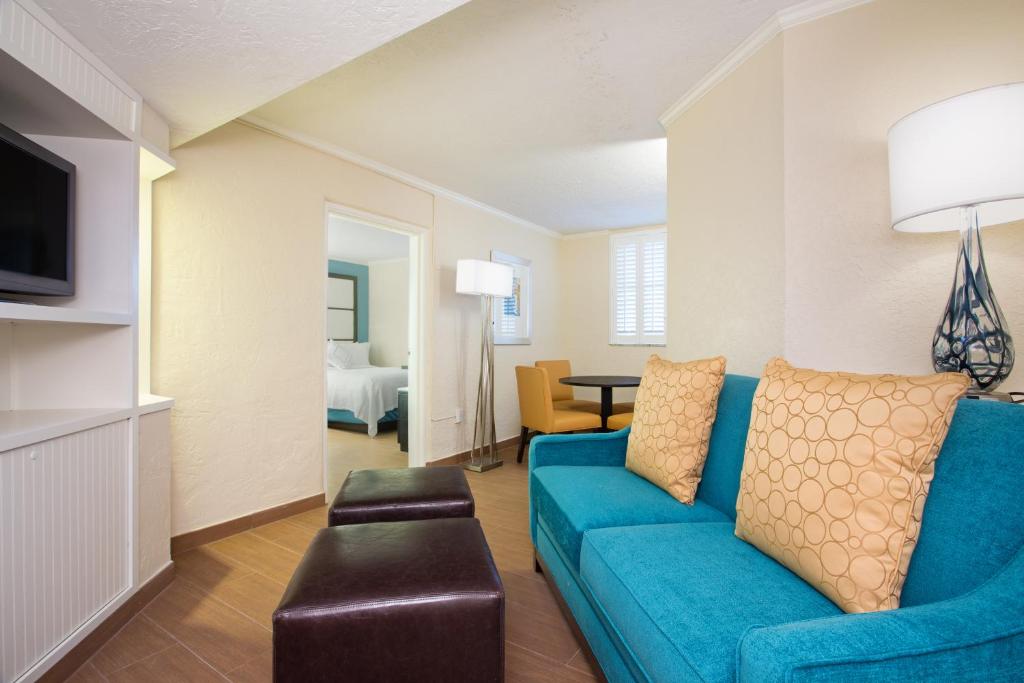 Fairfield Inn & Suites by Marriott Key West - image 4