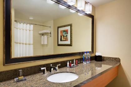 Fort Lauderdale Marriott Coral Springs Hotel & Convention Center - image 2