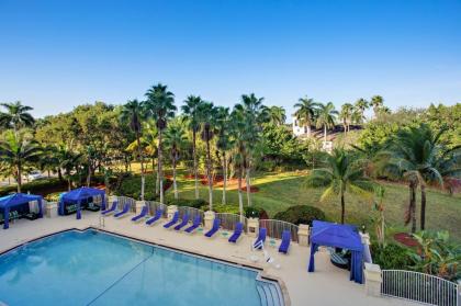 Fort Lauderdale Marriott Coral Springs Hotel & Convention Center - image 3