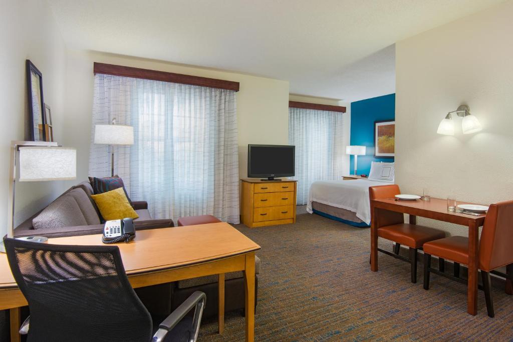 Residence Inn Fort Lauderdale SW/Miramar - image 2