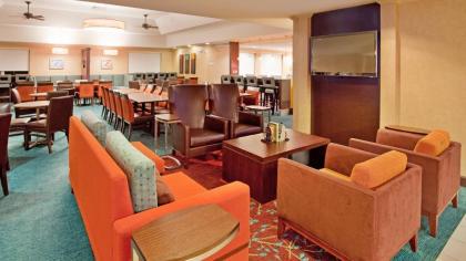 Residence Inn Fort Lauderdale Plantation - image 2