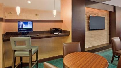 Residence Inn Fort Lauderdale Plantation - image 3