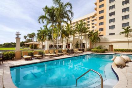 Renaissance Fort Lauderdale West Hotel - image 2