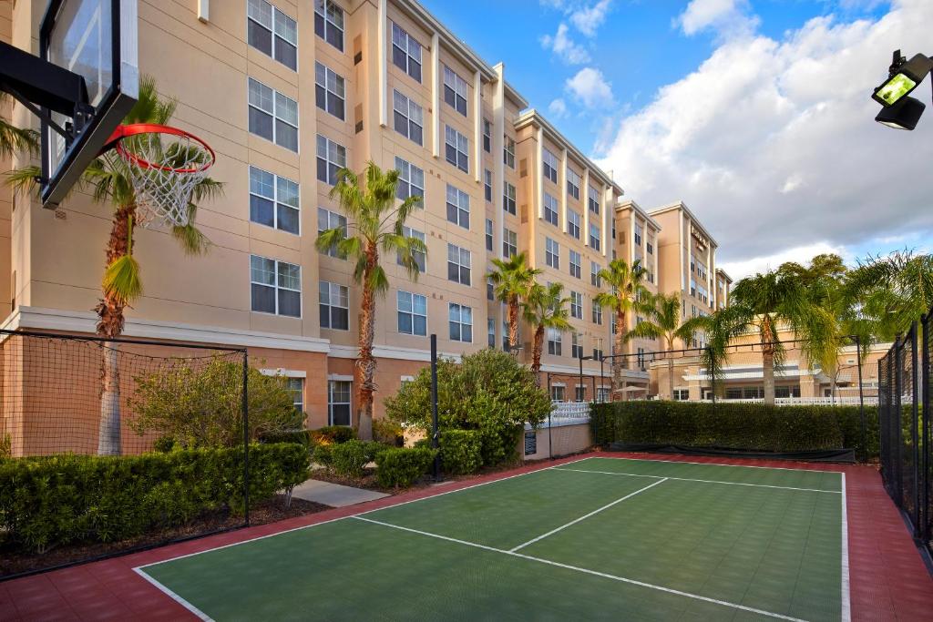 Residence Inn Orlando Lake Mary - image 2