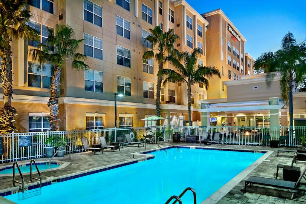 Residence Inn Orlando Lake Mary - image 3