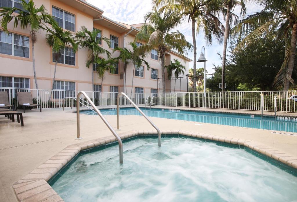 Residence Inn West Palm Beach - main image