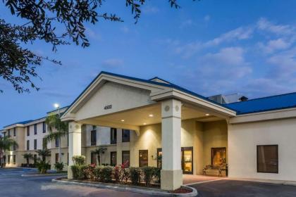 Days Inn Lakeland