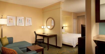 SpringHill Suites Gainesville - image 2