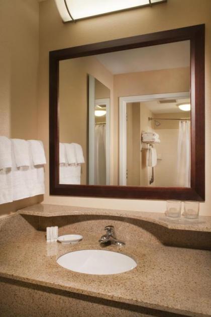 SpringHill Suites Gainesville - image 3