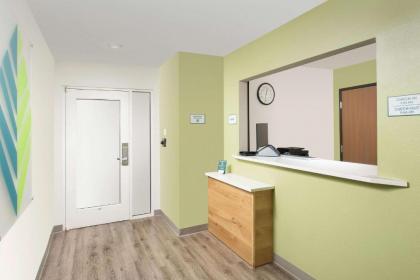 WoodSpring Suites Orlando Clermont - Minneola - image 2