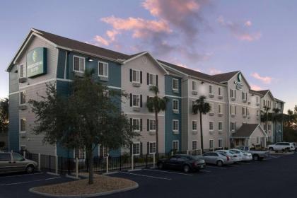 WoodSpring Suites Orlando Clermont - Minneola - image 5