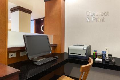 Fairfield Inn & Suites Jacksonville West/Chaffee Point - image 5