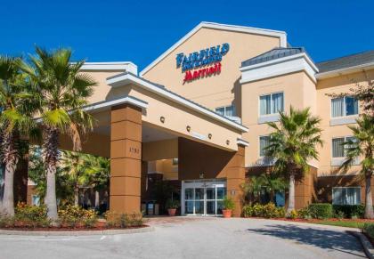 Fairfield Inn & Suites Clermont - image 2