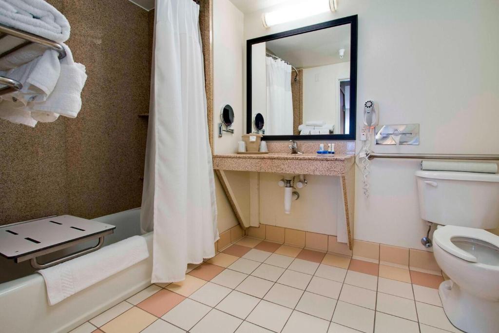 Fairfield Inn & Suites Clermont - image 3