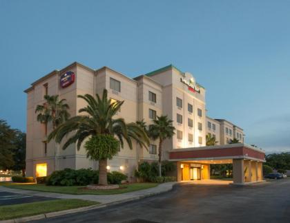 SpringHill Suites by Marriott Orlando North-Sanford - image 5