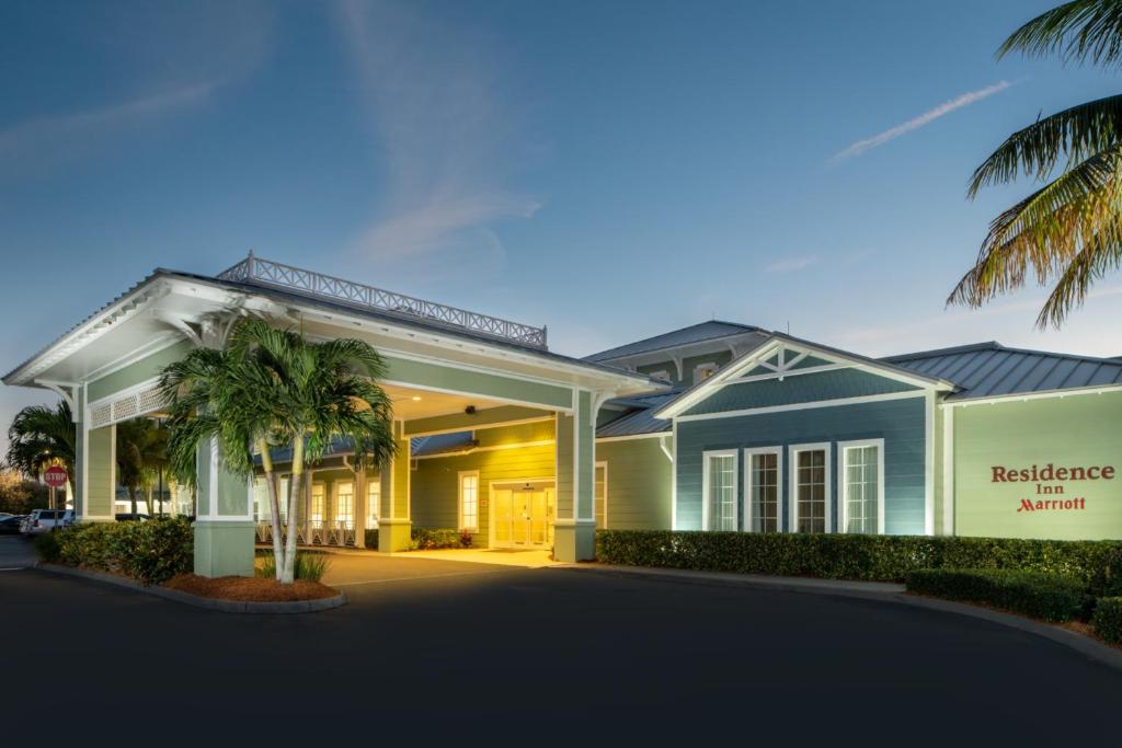 Residence Inn by Marriott Cape Canaveral Cocoa Beach - main image