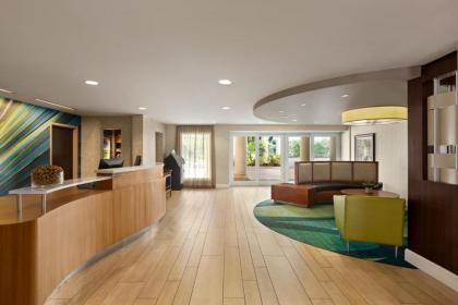 SpringHill Suites Boca Raton - image 3