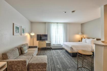 townePlace Suites tallahassee NorthCapital Circle