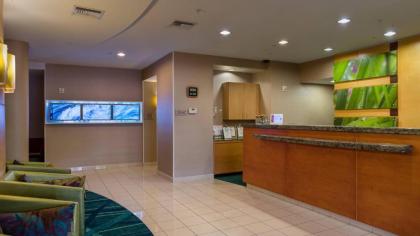 SpringHill Suites St Petersburg Clearwater - image 3