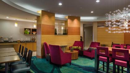 SpringHill Suites St Petersburg Clearwater - image 4