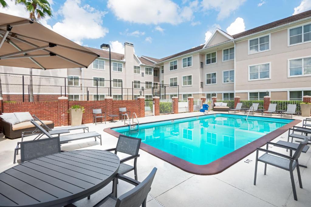 Residence Inn Tampa Sabal Park/Brandon - main image