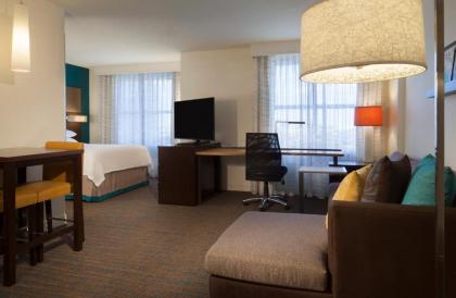 Residence Inn Tampa Downtown - image 3