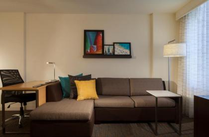 Residence Inn Tampa Downtown - image 5