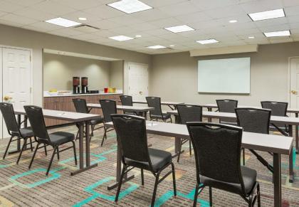 Residence Inn Tampa Westshore Airport - image 3