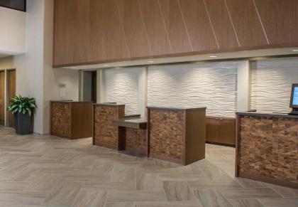 Marriott Tampa Westshore - image 3