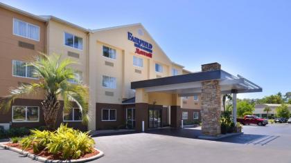 Fairfield Inn Jacksonville Orange Park - image 3