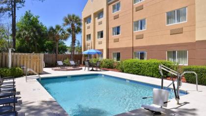 Fairfield Inn Jacksonville Orange Park - image 4